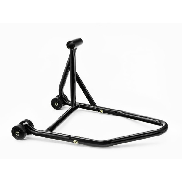 Puig Right Single Swing Arm Stand Black